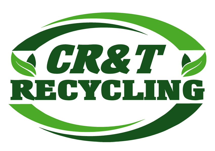 CR&T Recycling, Calhoun Transfer Station